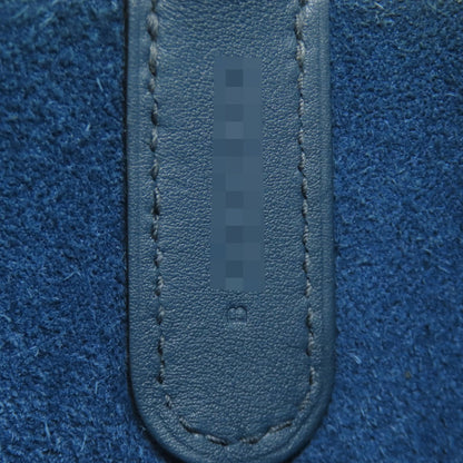 HERMES In the Loop 18 GoldHardware Handbag Taurillon Clemence Ladies [Used]