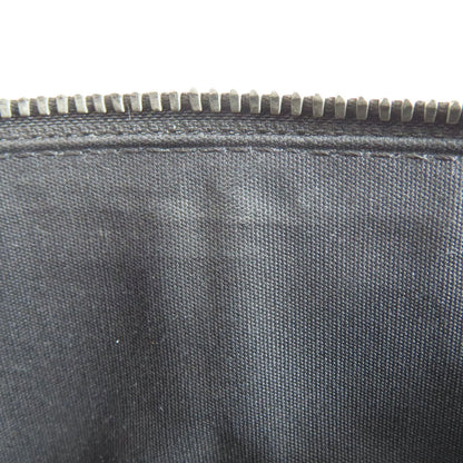 CHRISTIAN DIOR saddle body bag Calf Ladies [Used]