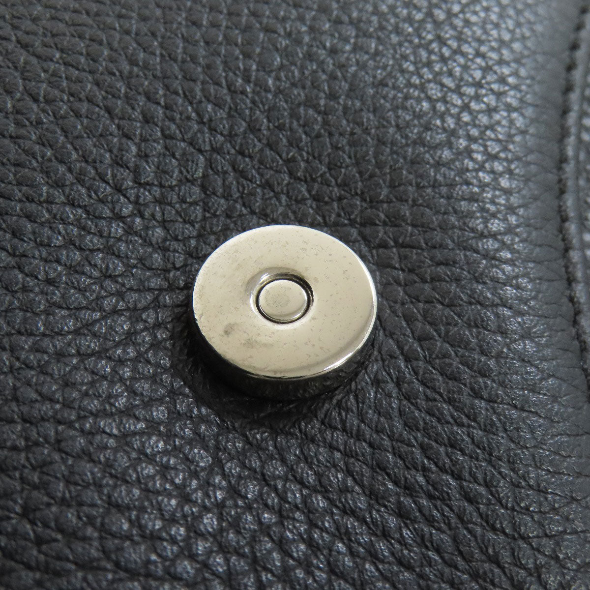 CHRISTIAN DIOR saddle body bag Calf Ladies [Used]