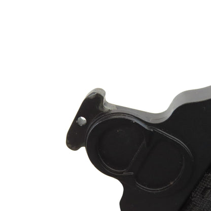 CHRISTIAN DIOR saddle body bag Calf Ladies [Used]