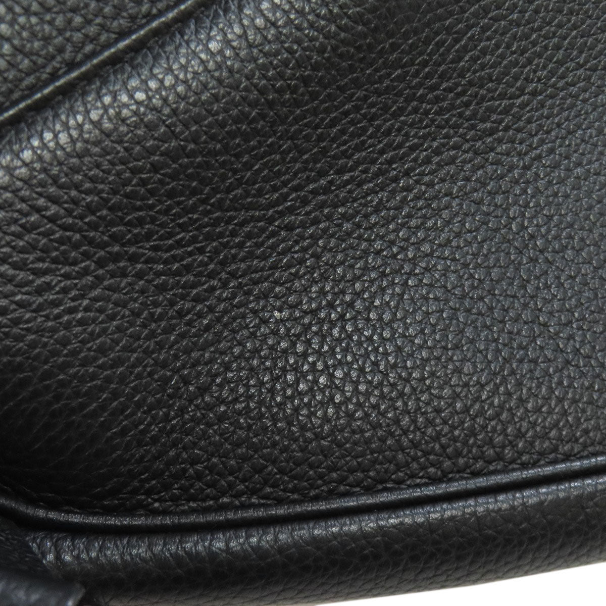 CHRISTIAN DIOR saddle body bag Calf Ladies [Used]