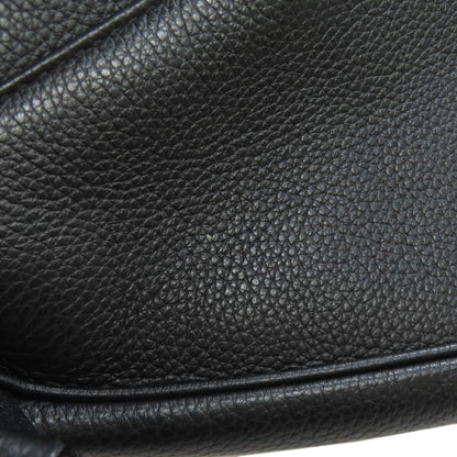 CHRISTIAN DIOR saddle body bag Calf Ladies [Used]