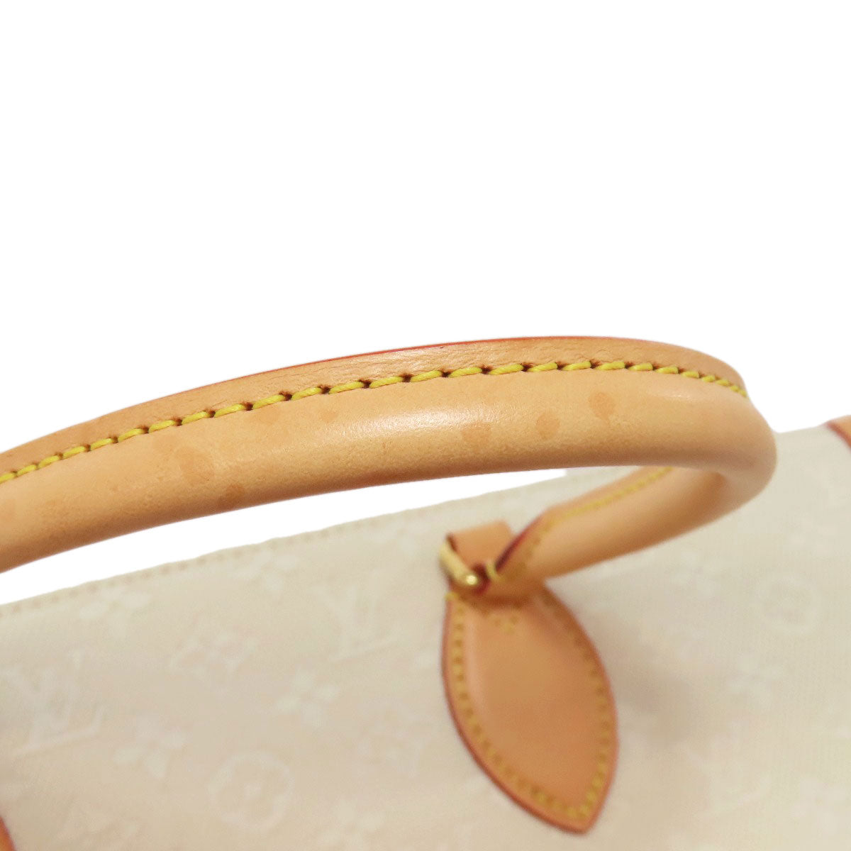 LOUIS VUITTON M20644 On the Go GM Okinawa Limited Tote Bag Canvas Ladies [Used]