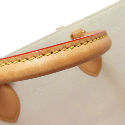 LOUIS VUITTON M20644 On the Go GM Okinawa Limited Tote Bag Canvas Ladies [Used]