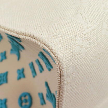 LOUIS VUITTON M20644 On the Go GM Okinawa Limited Tote Bag Canvas Ladies [Used]