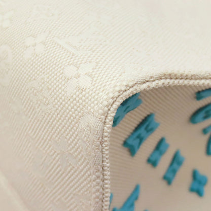 LOUIS VUITTON M20644 On the Go GM Okinawa Limited Tote Bag Canvas Ladies [Used]