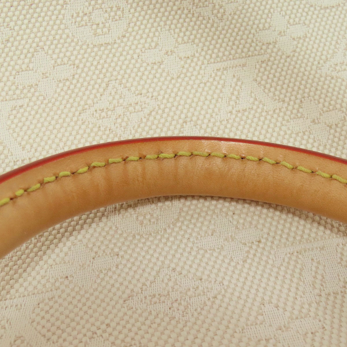 LOUIS VUITTON M20644 On the Go GM Okinawa Limited Tote Bag Canvas Ladies [Used]