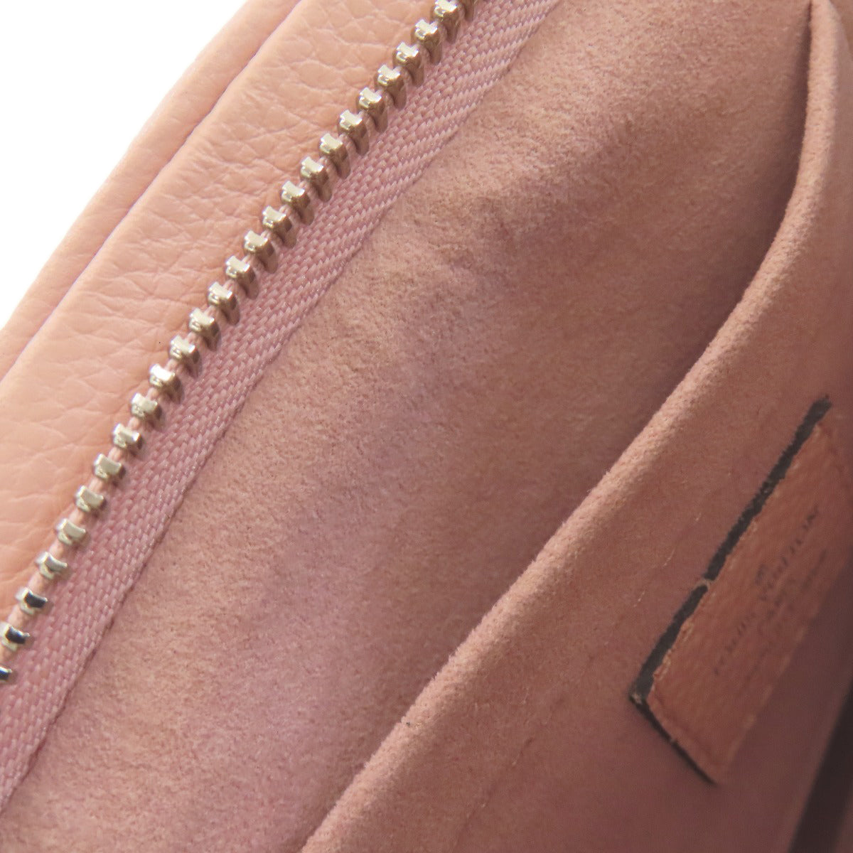 LOUIS VUITTON M80092 Scala mini Shoulder Bag Mahinareza Ladies [Used]