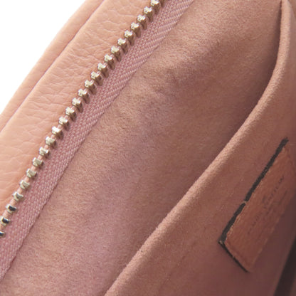 LOUIS VUITTON M80092 Scala mini Shoulder Bag Mahinareza Ladies [Used]