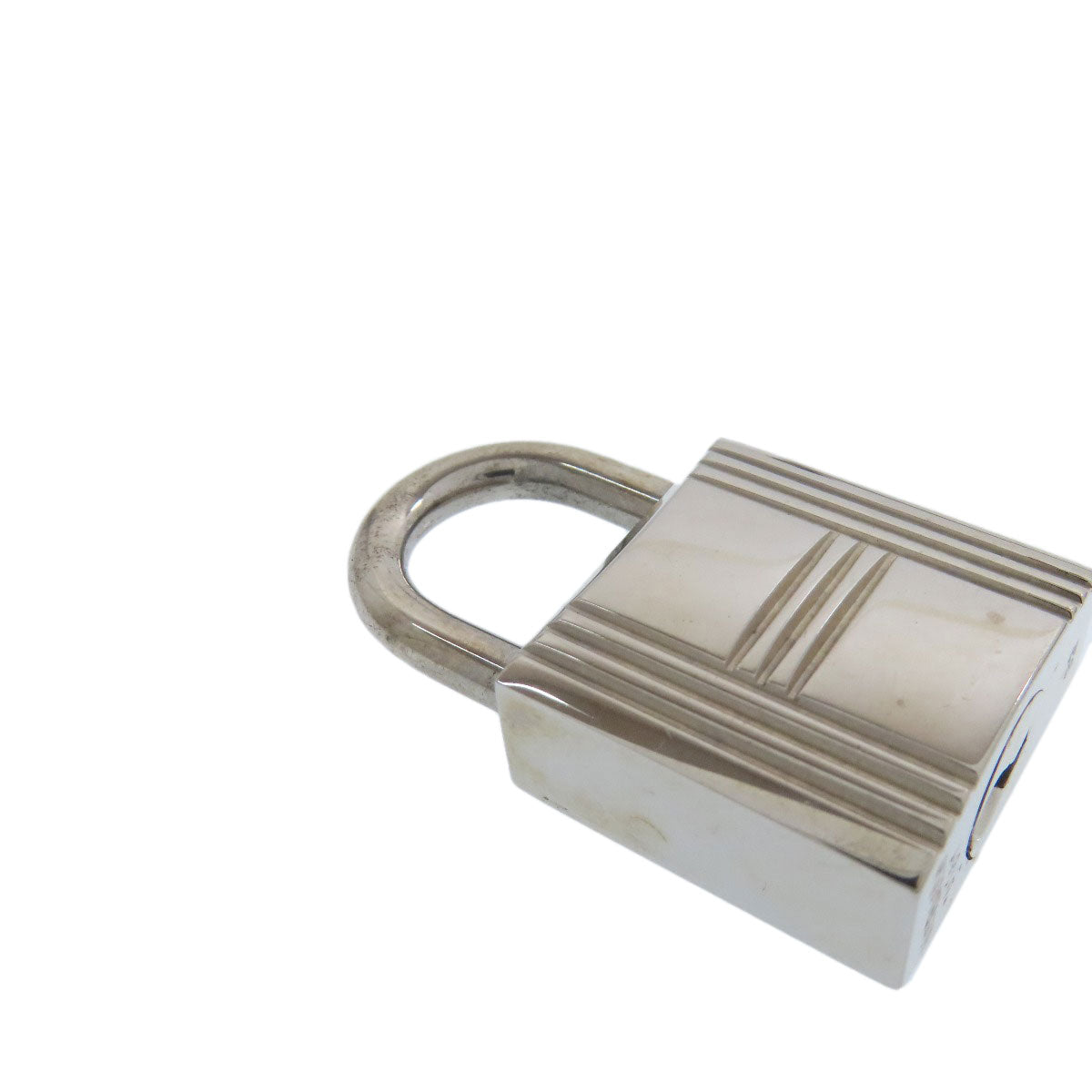 HERMES Birkin 30 Etoupe SilverHardware Handbag Taurillon Clemence Ladies [Used]