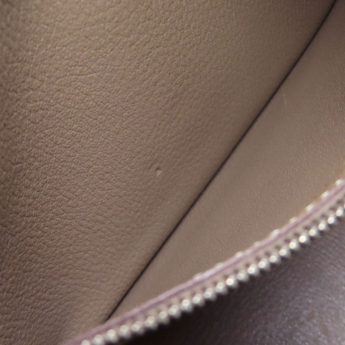 HERMES Birkin 30 Etoupe SilverHardware Handbag Taurillon Clemence Ladies [Used]