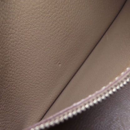 HERMES Birkin 30 Etoupe SilverHardware Handbag Taurillon Clemence Ladies [Used]