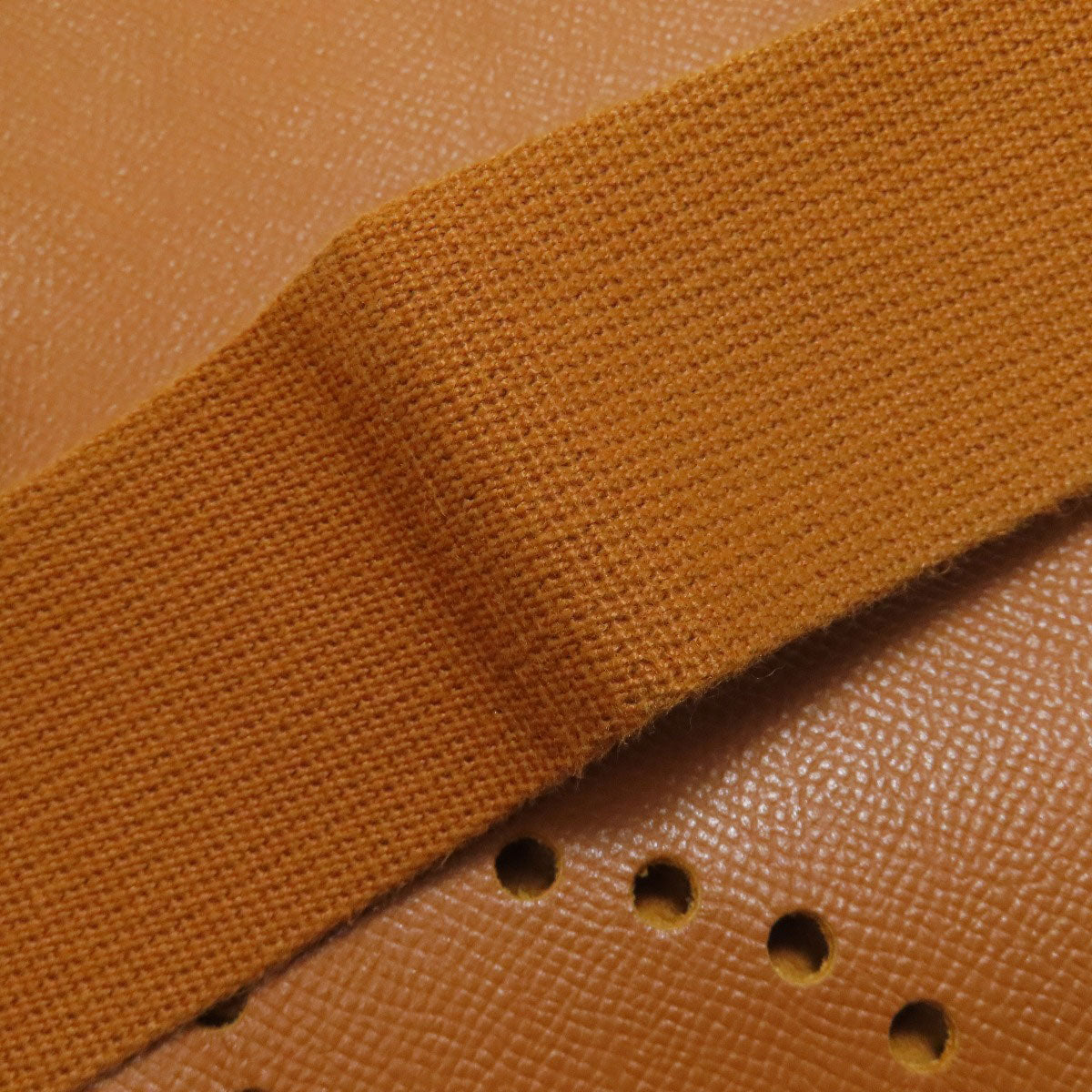 HERMES Evelyne 2 GM Gold GoldHardware Shoulder Bag Epsom Ladies [Used]