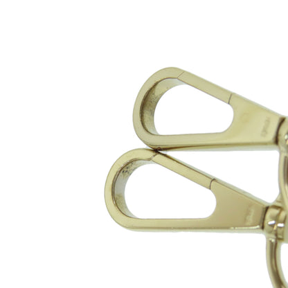 HERMES Evelyne 2 GM Gold GoldHardware Shoulder Bag Epsom Ladies [Used]