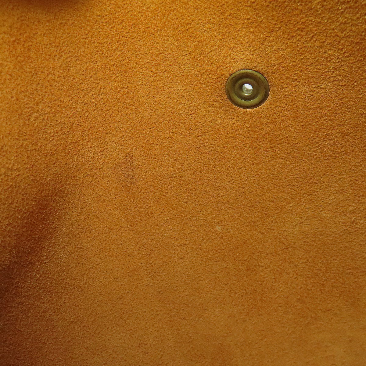 HERMES Evelyne 2 GM Gold GoldHardware Shoulder Bag Epsom Ladies [Used]