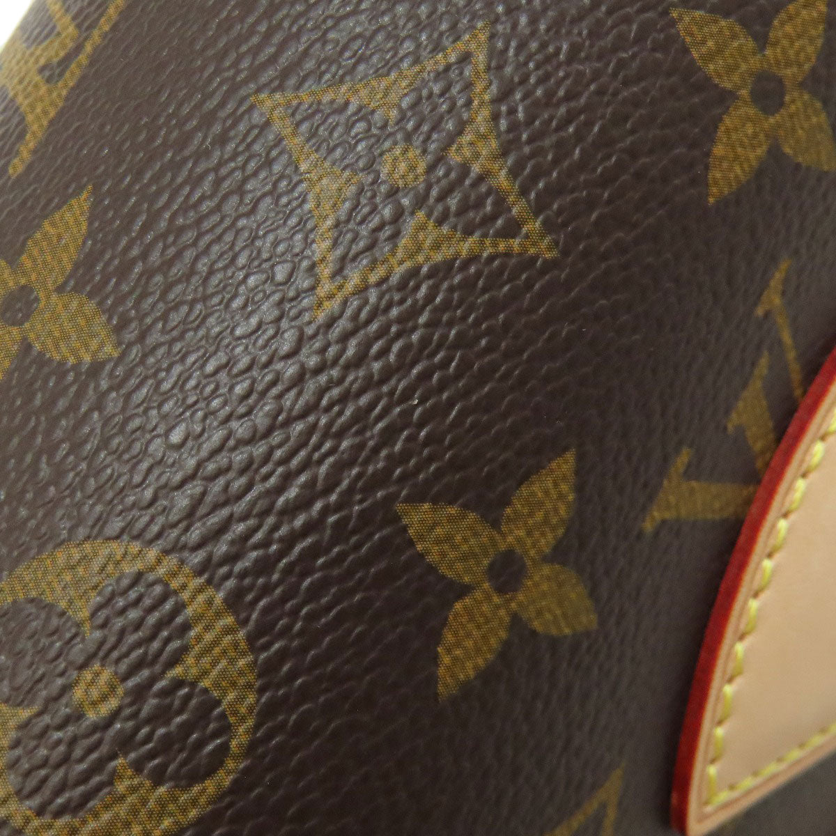 LOUIS VUITTON M42250 Sologne Shoulder Bag Monogram canvas Ladies [Used]