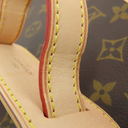 LOUIS VUITTON M42250 Sologne Shoulder Bag Monogram canvas Ladies [Used]