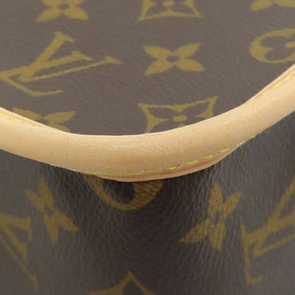 LOUIS VUITTON M42250 Sologne Shoulder Bag Monogram canvas Ladies [Used]