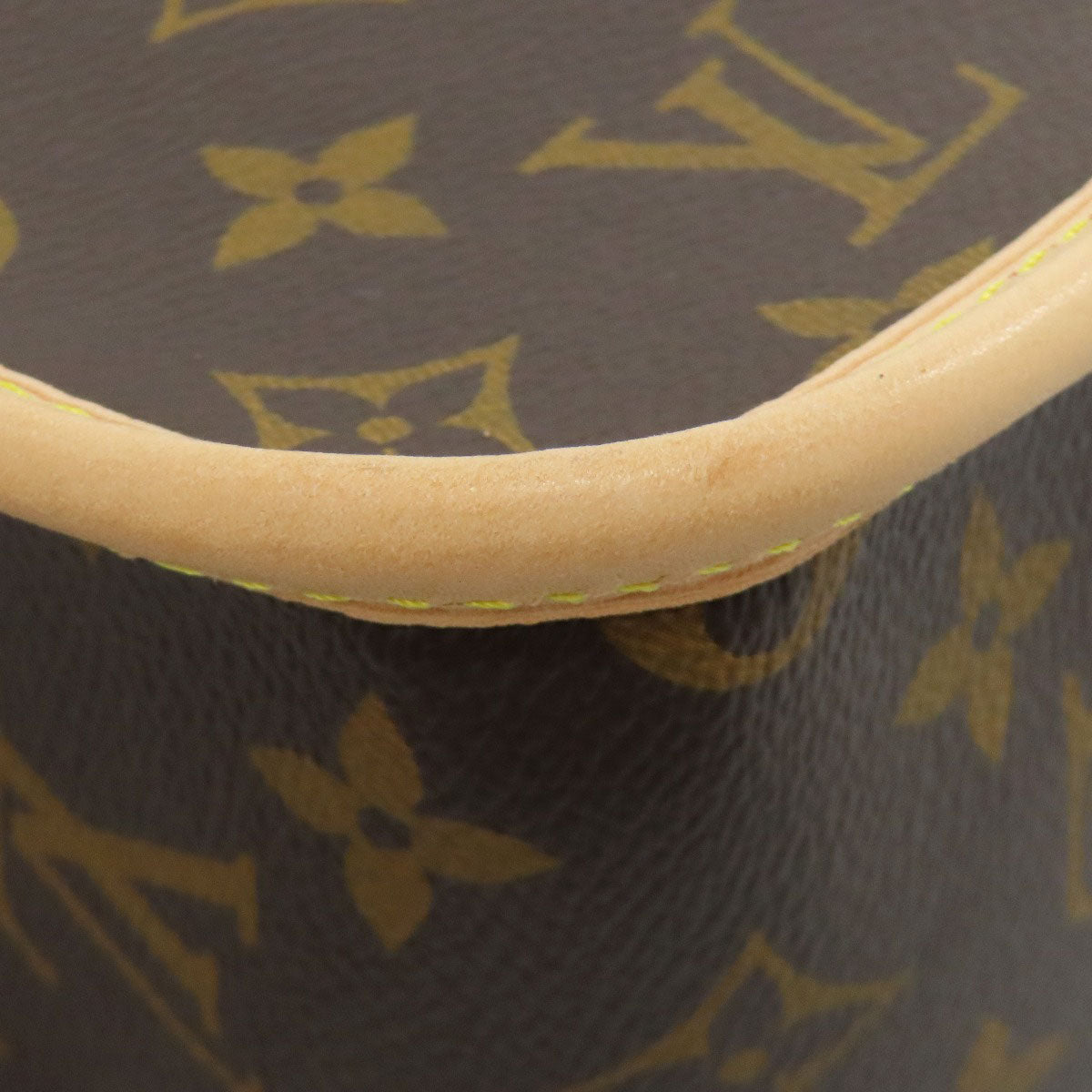 LOUIS VUITTON M42250 Sologne Shoulder Bag Monogram canvas Ladies [Used]