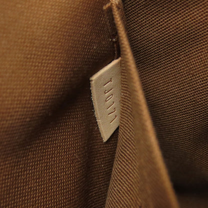 LOUIS VUITTON M42250 Sologne Shoulder Bag Monogram canvas Ladies [Used]