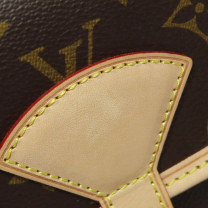 LOUIS VUITTON M42250 Sologne Shoulder Bag Monogram canvas Ladies [Used]