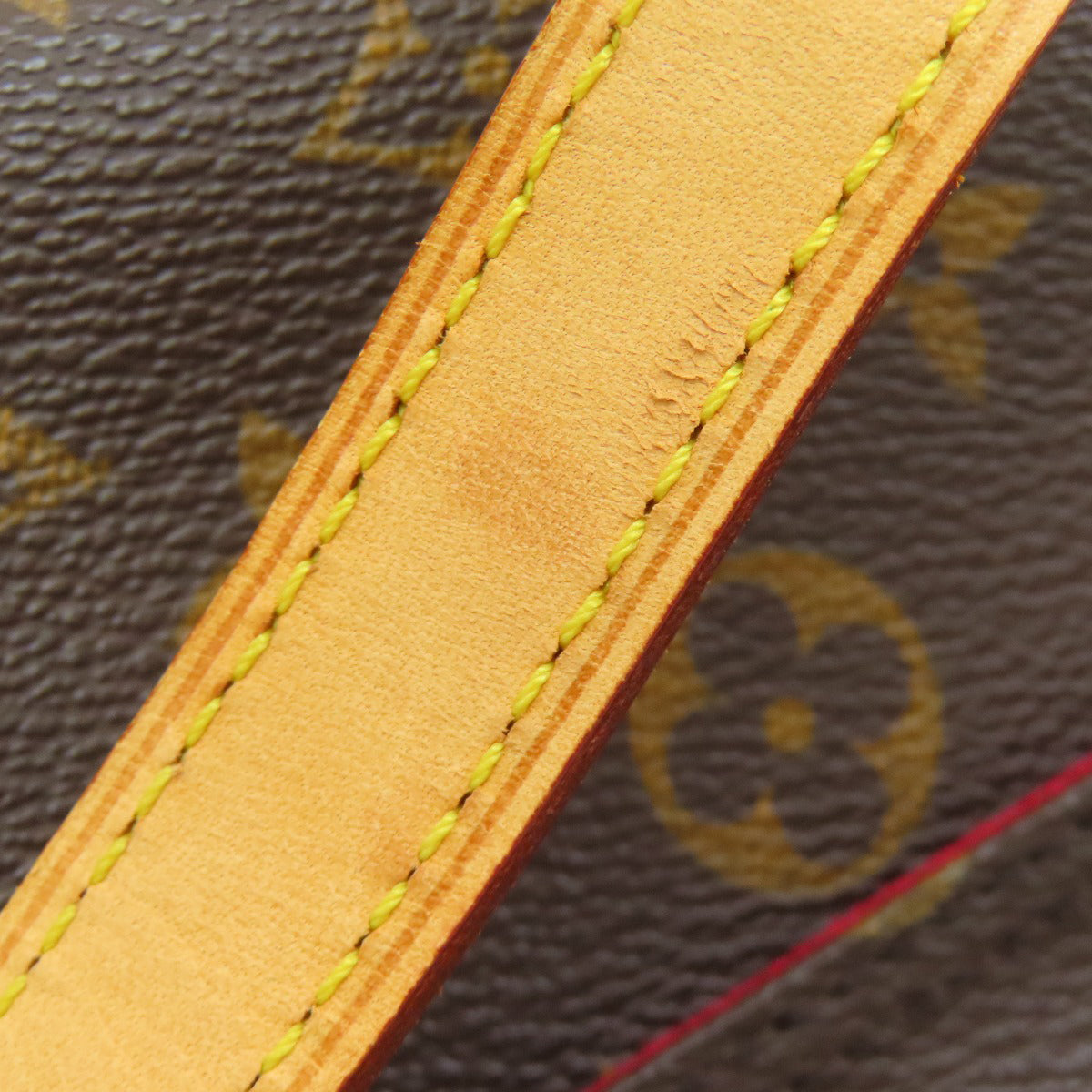 LOUIS VUITTON M51165 Viva CitePM Shoulder Bag Monogram canvas Ladies [Used]