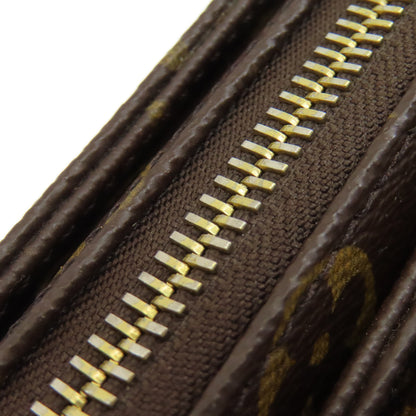 LOUIS VUITTON M51165 Viva CitePM Shoulder Bag Monogram canvas Ladies [Used]