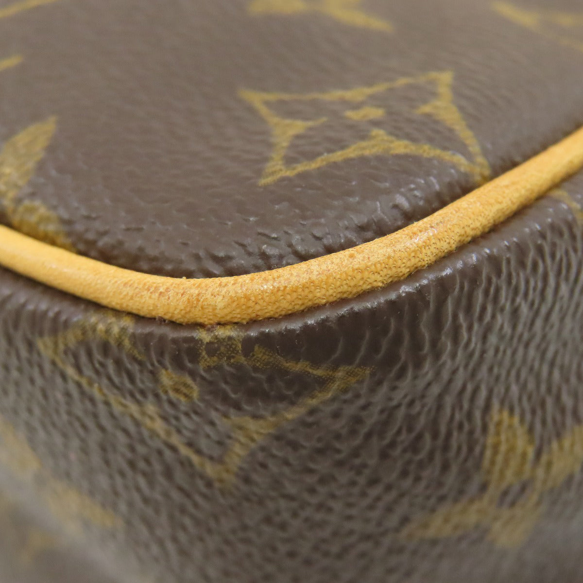 LOUIS VUITTON M51165 Viva CitePM Shoulder Bag Monogram canvas Ladies [Used]