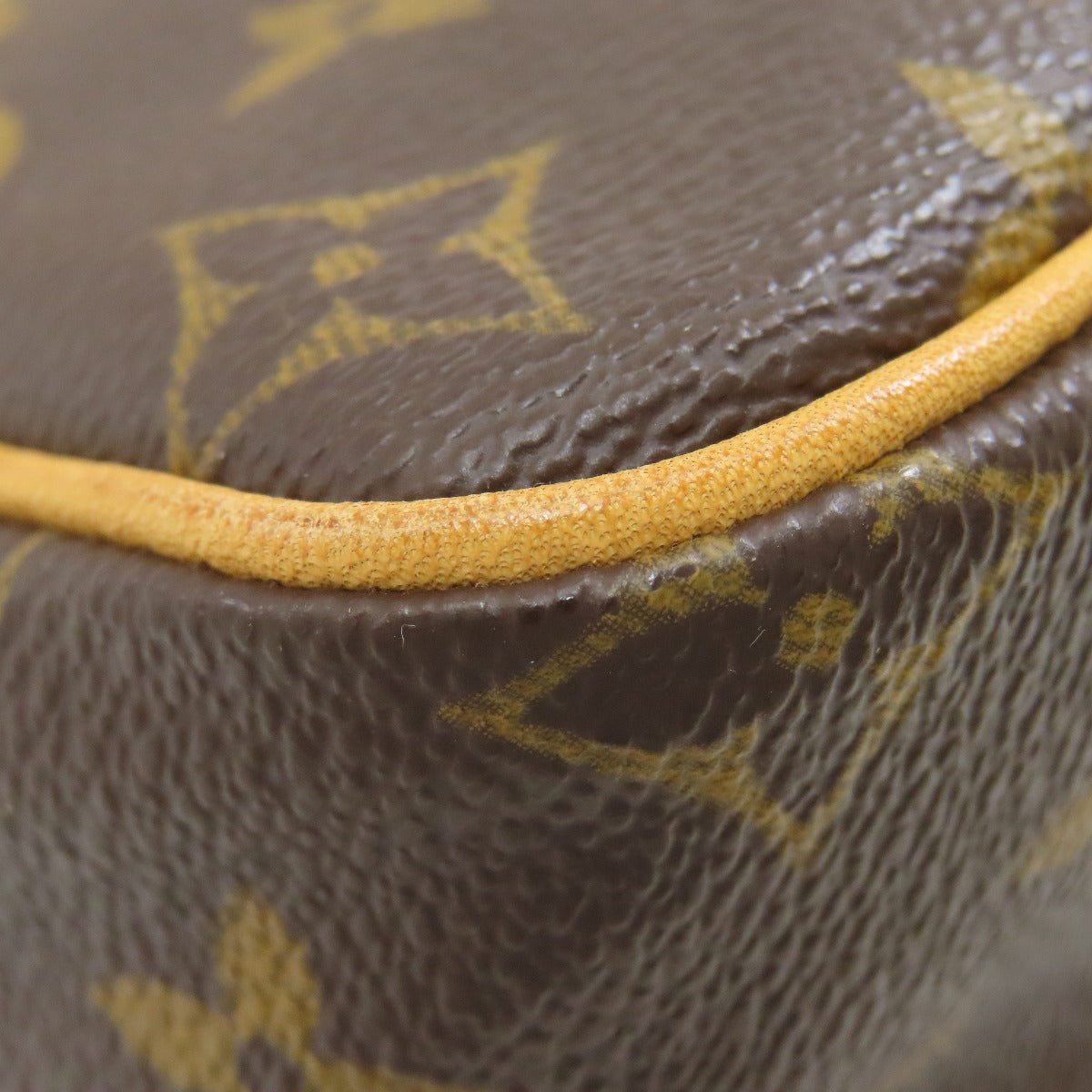 LOUIS VUITTON M51165 Viva CitePM Shoulder Bag Monogram canvas Ladies [Used]