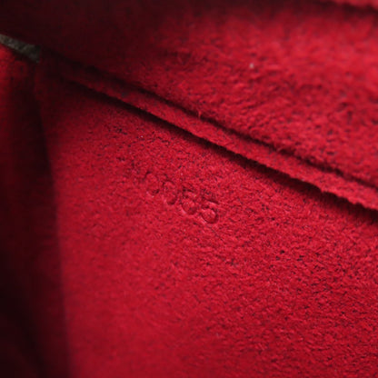 LOUIS VUITTON M51165 Viva CitePM Shoulder Bag Monogram canvas Ladies [Used]