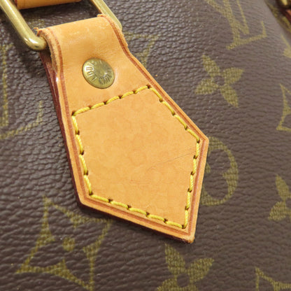 LOUIS VUITTON M51130 Alma Handbag Monogram canvas Ladies [Used]