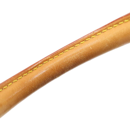 LOUIS VUITTON M51130 Alma Handbag Monogram canvas Ladies [Used]