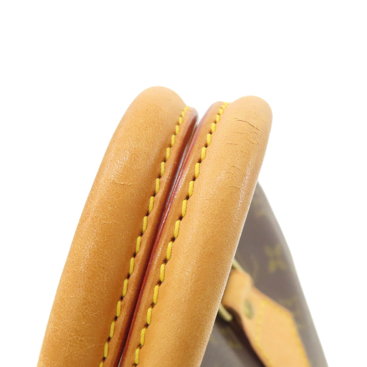 LOUIS VUITTON M51130 Alma Handbag Monogram canvas Ladies [Used]