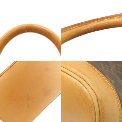 LOUIS VUITTON M51130 Alma Handbag Monogram canvas Ladies [Used]