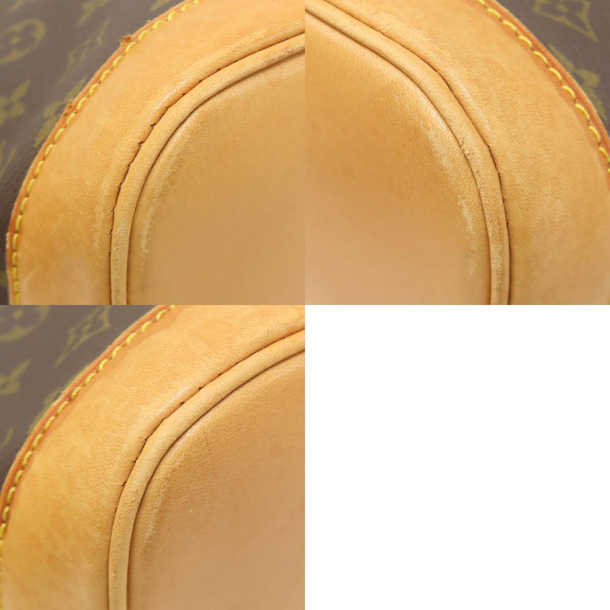 LOUIS VUITTON M51130 Alma Handbag Monogram canvas Ladies [Used]