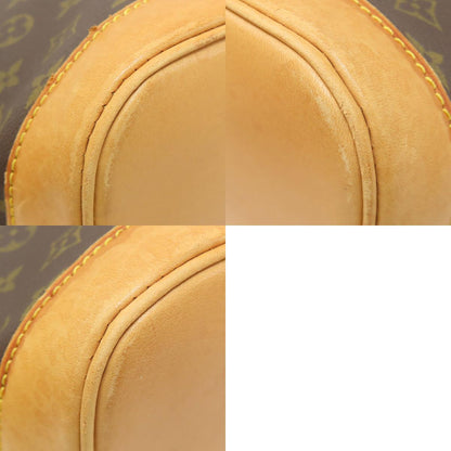 LOUIS VUITTON M51130 Alma Handbag Monogram canvas Ladies [Used]