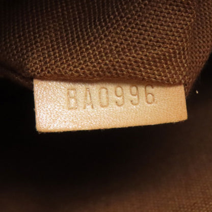 LOUIS VUITTON M51130 Alma Handbag Monogram canvas Ladies [Used]