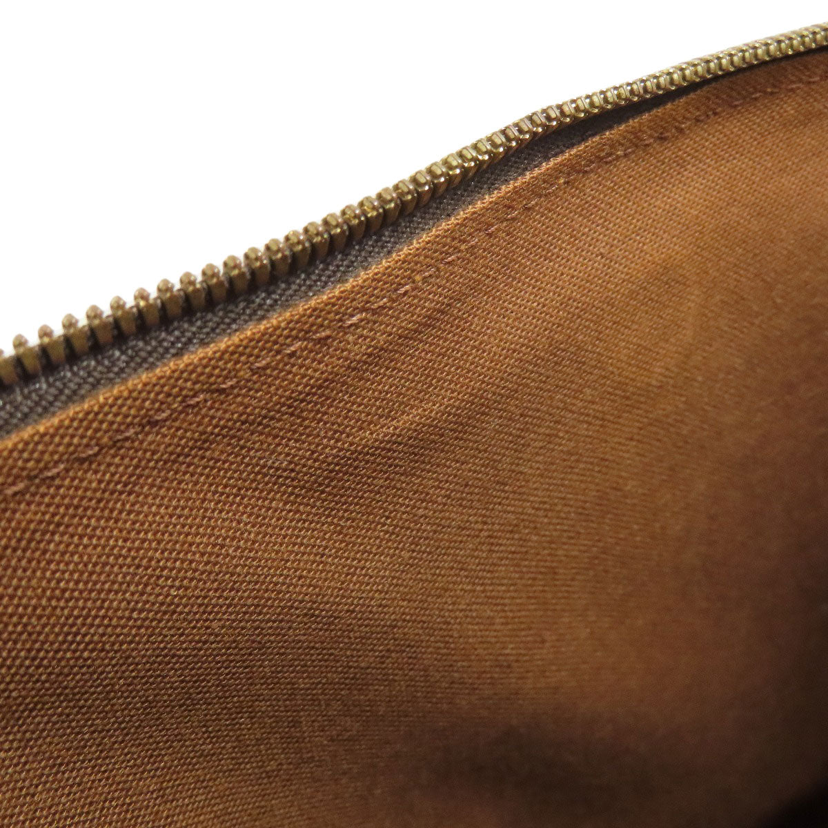 LOUIS VUITTON M51130 Alma Handbag Monogram canvas Ladies [Used]