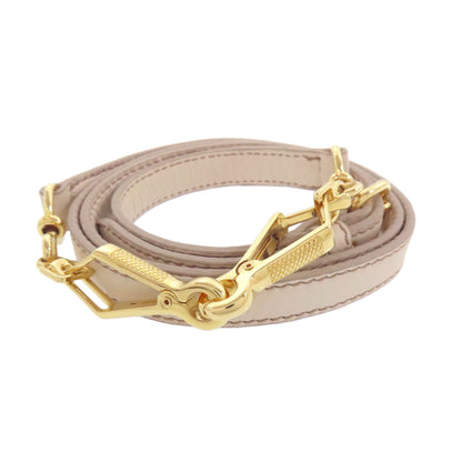 MIUMIU 2WAY Handbag Leather Ladies [Used]