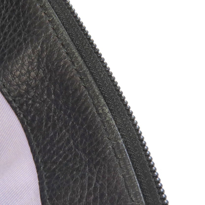 GUCCI 257301 GG Signature Guccissima Outlet Shoulder Bag Leather Ladies [Used]