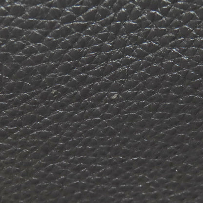 GUCCI 257301 GG Signature Guccissima Outlet Shoulder Bag Leather Ladies [Used]