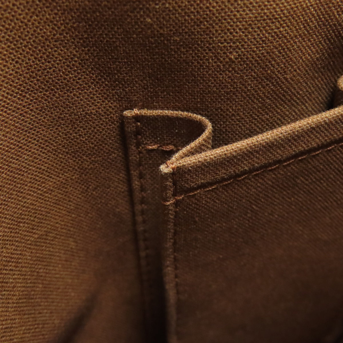 LOUIS VUITTON M51154 Batignor ・ Oriental Tote Bag Monogram canvas Ladies [Used]