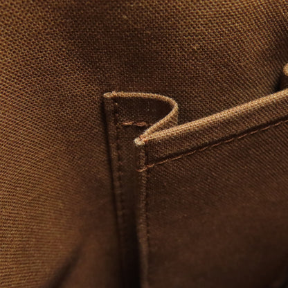 LOUIS VUITTON M51154 Batignor ・ Oriental Tote Bag Monogram canvas Ladies [Used]