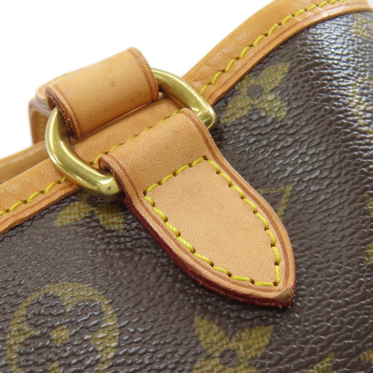 LOUIS VUITTON M51154 Batignor ・ Oriental Tote Bag Monogram canvas Ladies [Used]