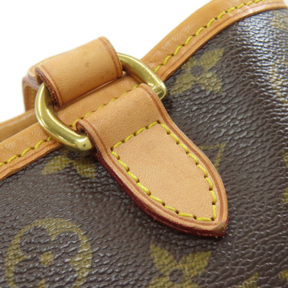 LOUIS VUITTON M51154 Batignor ・ Oriental Tote Bag Monogram canvas Ladies [Used]