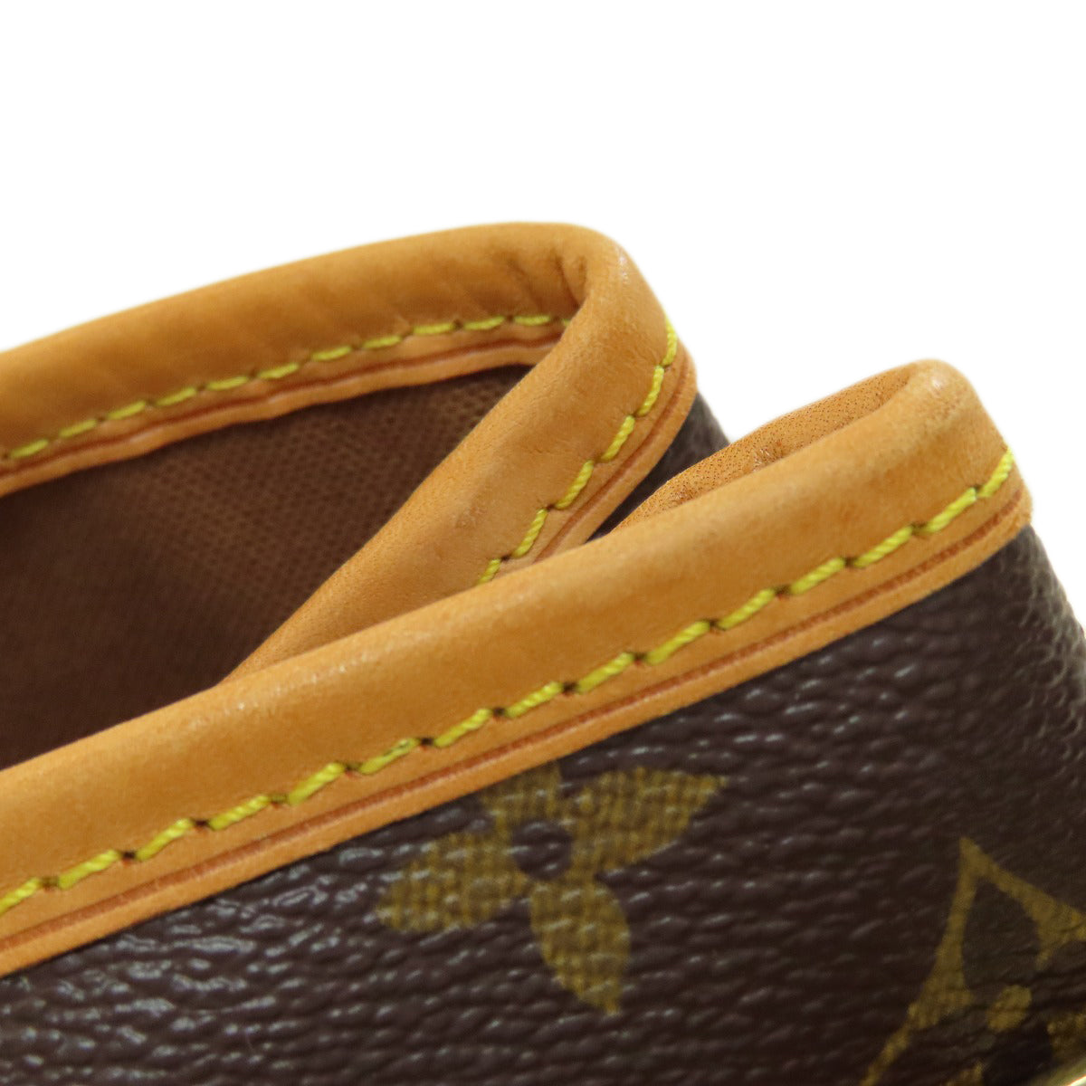 LOUIS VUITTON M51154 Batignor ・ Oriental Tote Bag Monogram canvas Ladies [Used]