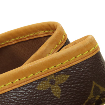 LOUIS VUITTON M51154 Batignor ・ Oriental Tote Bag Monogram canvas Ladies [Used]