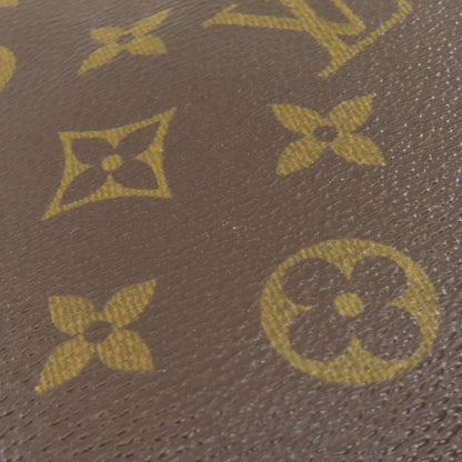 LOUIS VUITTON M51154 Batignor ・ Oriental Tote Bag Monogram canvas Ladies [Used]