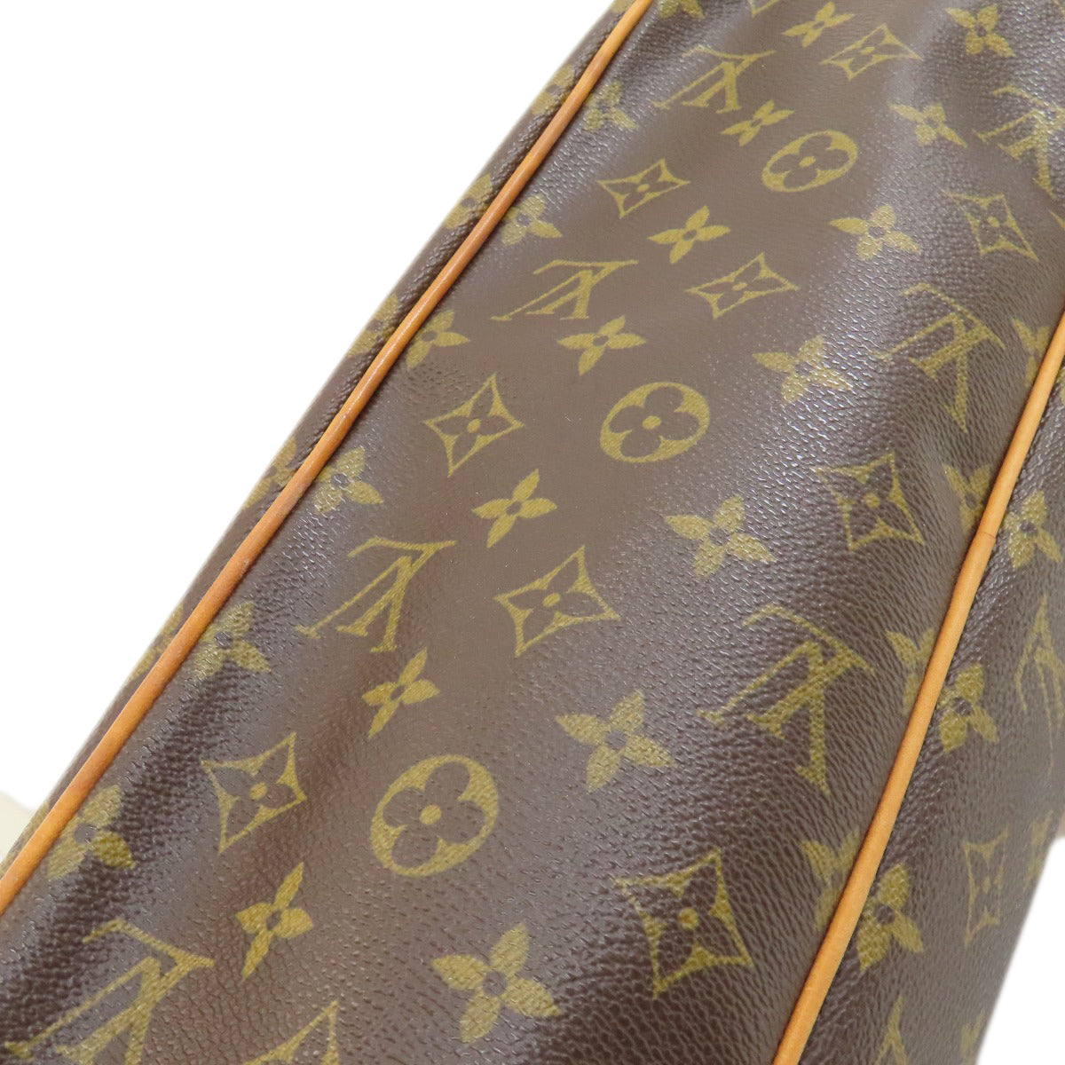 LOUIS VUITTON M51154 Batignor ・ Oriental Tote Bag Monogram canvas Ladies [Used]