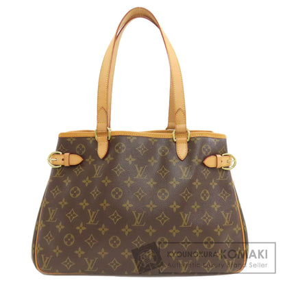 LOUIS VUITTON M51154 Batignor ・ Oriental Tote Bag Monogram canvas Ladies [Used]
